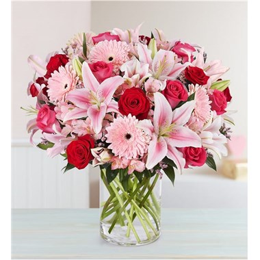 Fields Of Europe&reg; Romance- Luxe